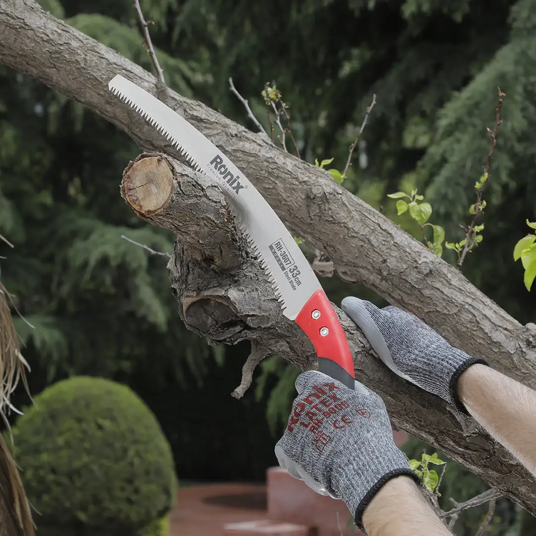 RONIX PRUNING SAW [RH 3607]